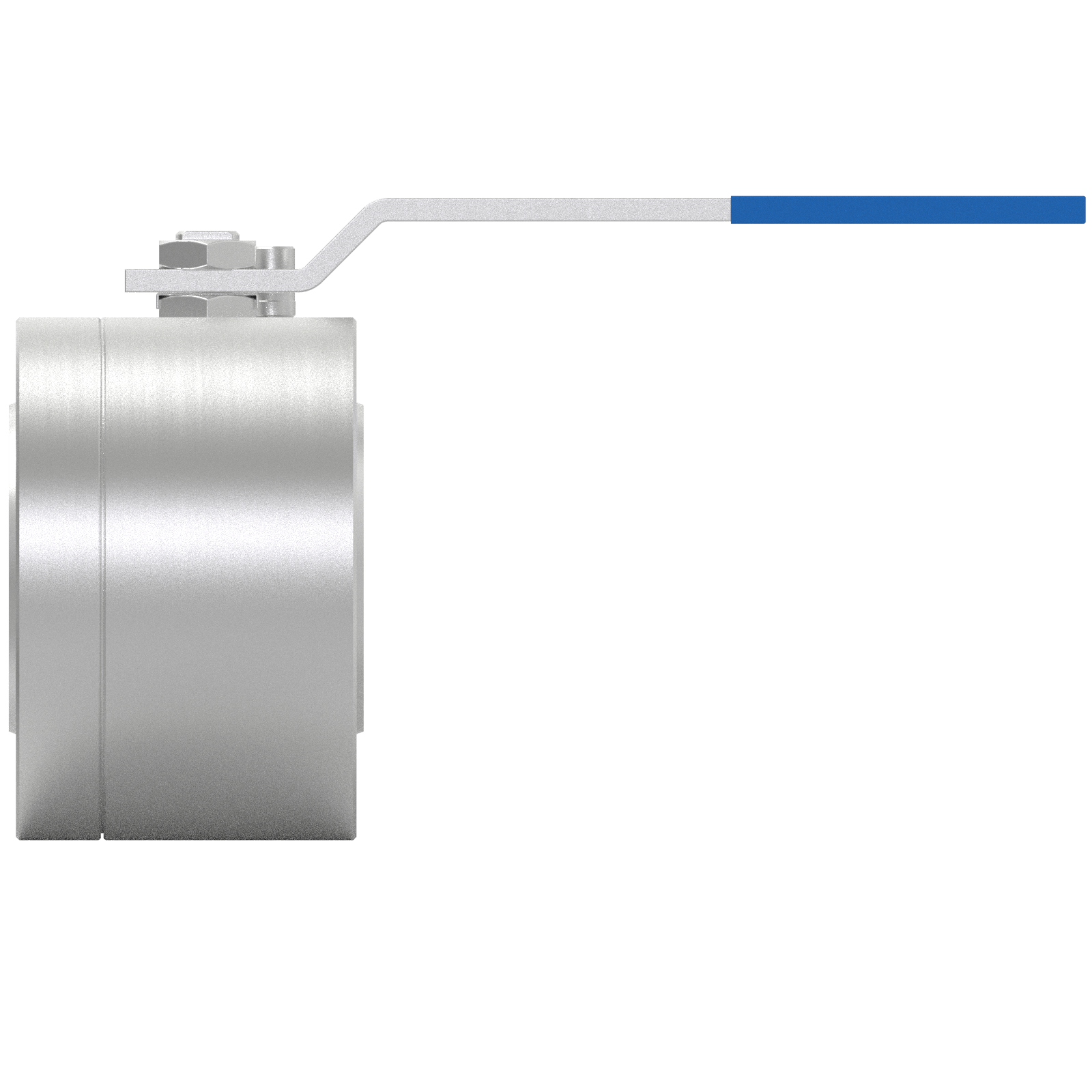 KH128 Bar DN80_PN100