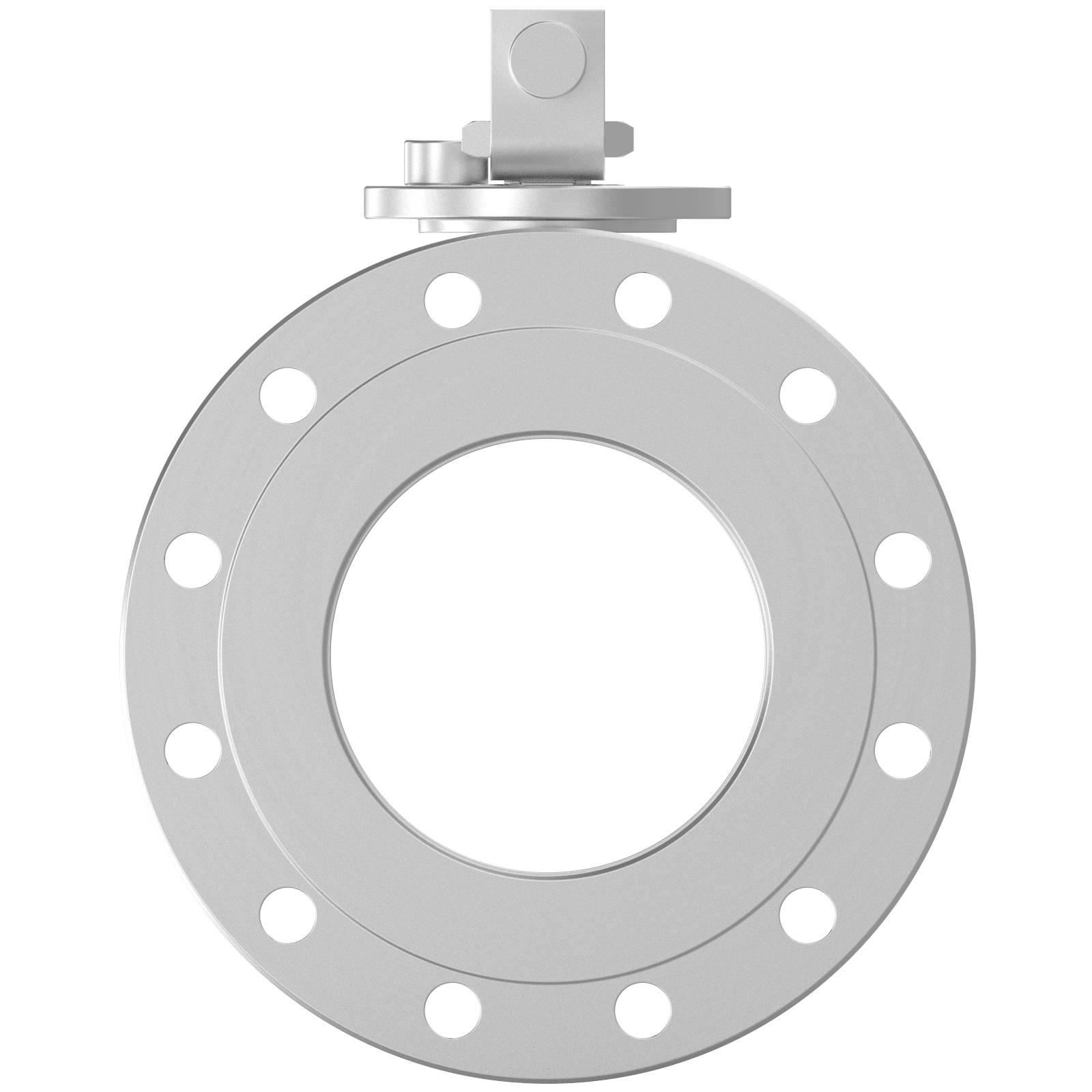 KH128 Bar DN200_PN40