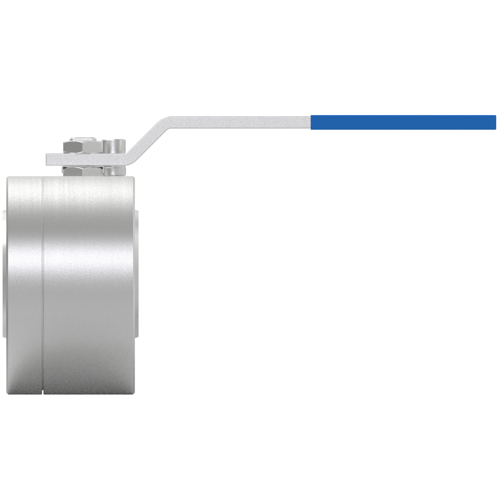 KH128 Bar DN50_PN100 