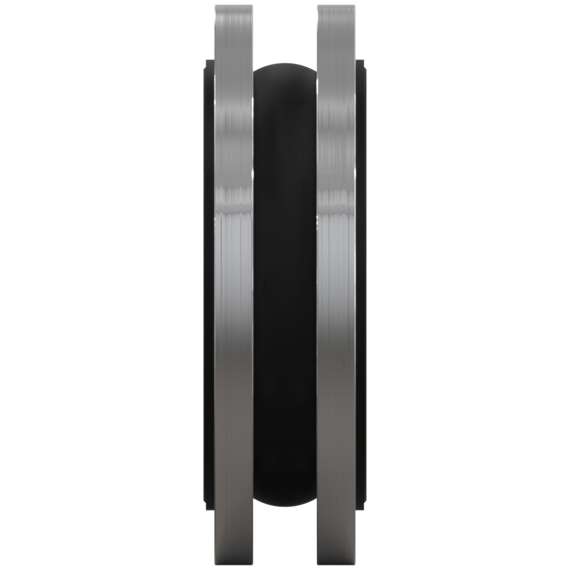 Rubber Expansion Joint 130mm DN 300