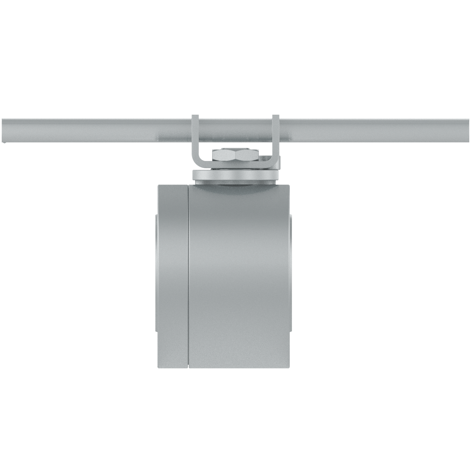 KH128 Bar DN100_PN100