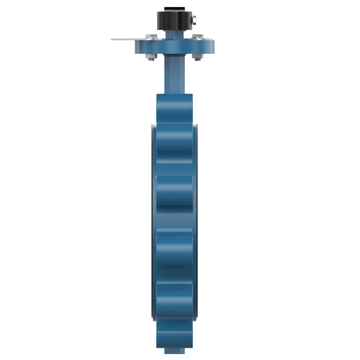 Butterfly valve DN250 ASME Class 150 Butterfly valve DN250 ASME Class 150 for industrial piping systems