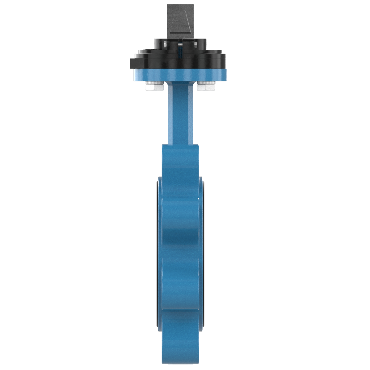 Butterfly valve DN100 ASME Class 150 Butterfly valve DN100 ASME Class 150 for industrial piping systems