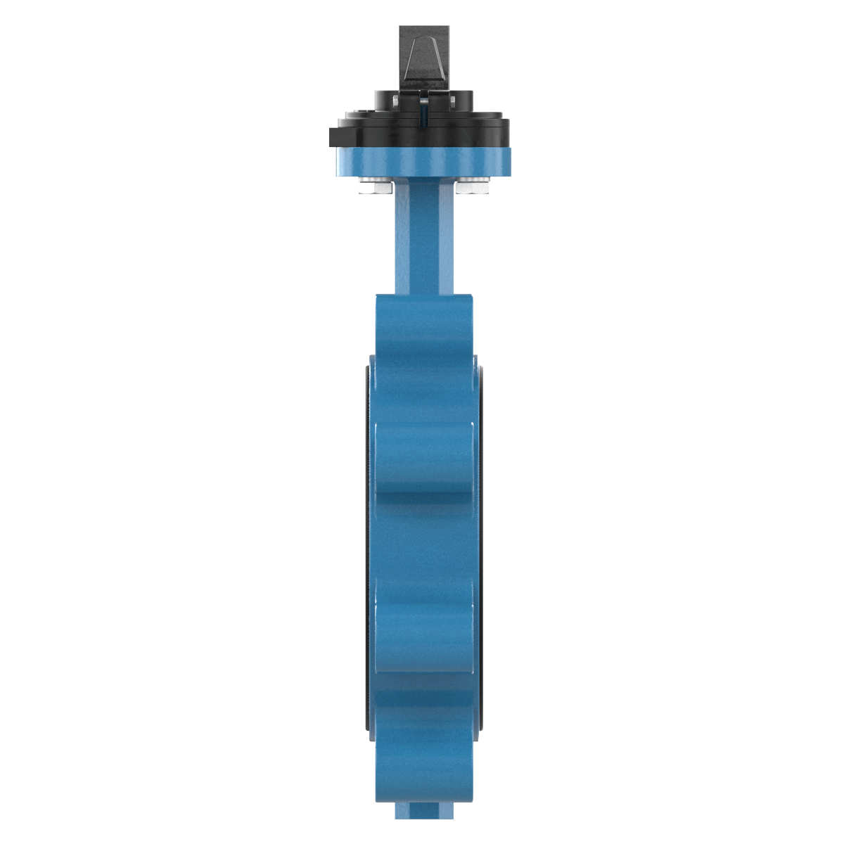 Butterfly valve DN150 ASME Class 150 Butterfly valve DN150 ASME Class 150 for industrial piping systems