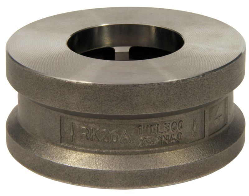 RK26A-Gestra-Disco-Rückschalgventil RK26A-Gestra-Disco-Rückschalgventil