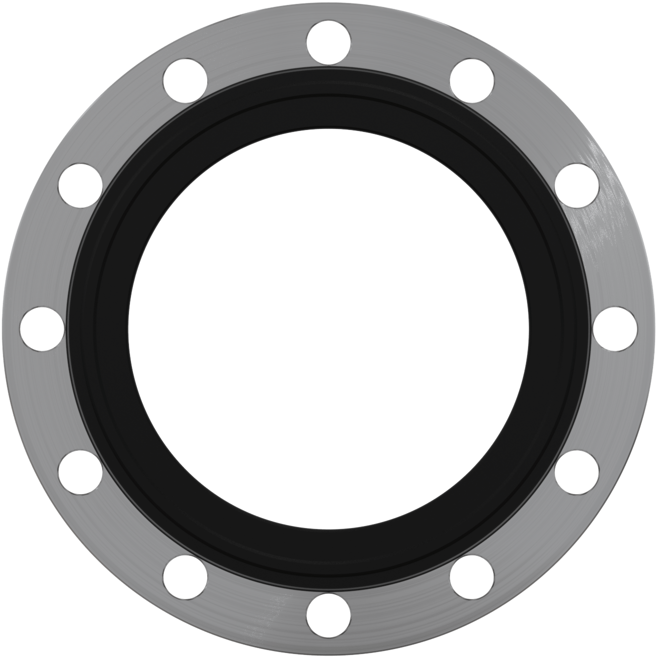 Rubber Expansion Joint 130mm DN 250 Rubber Expansion Joint 130mm DN 250
