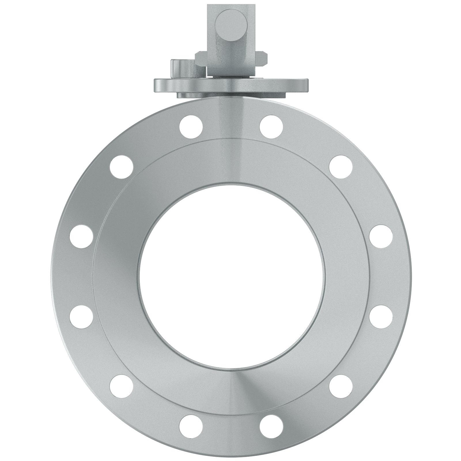 KH128 Bar DN200_PN40