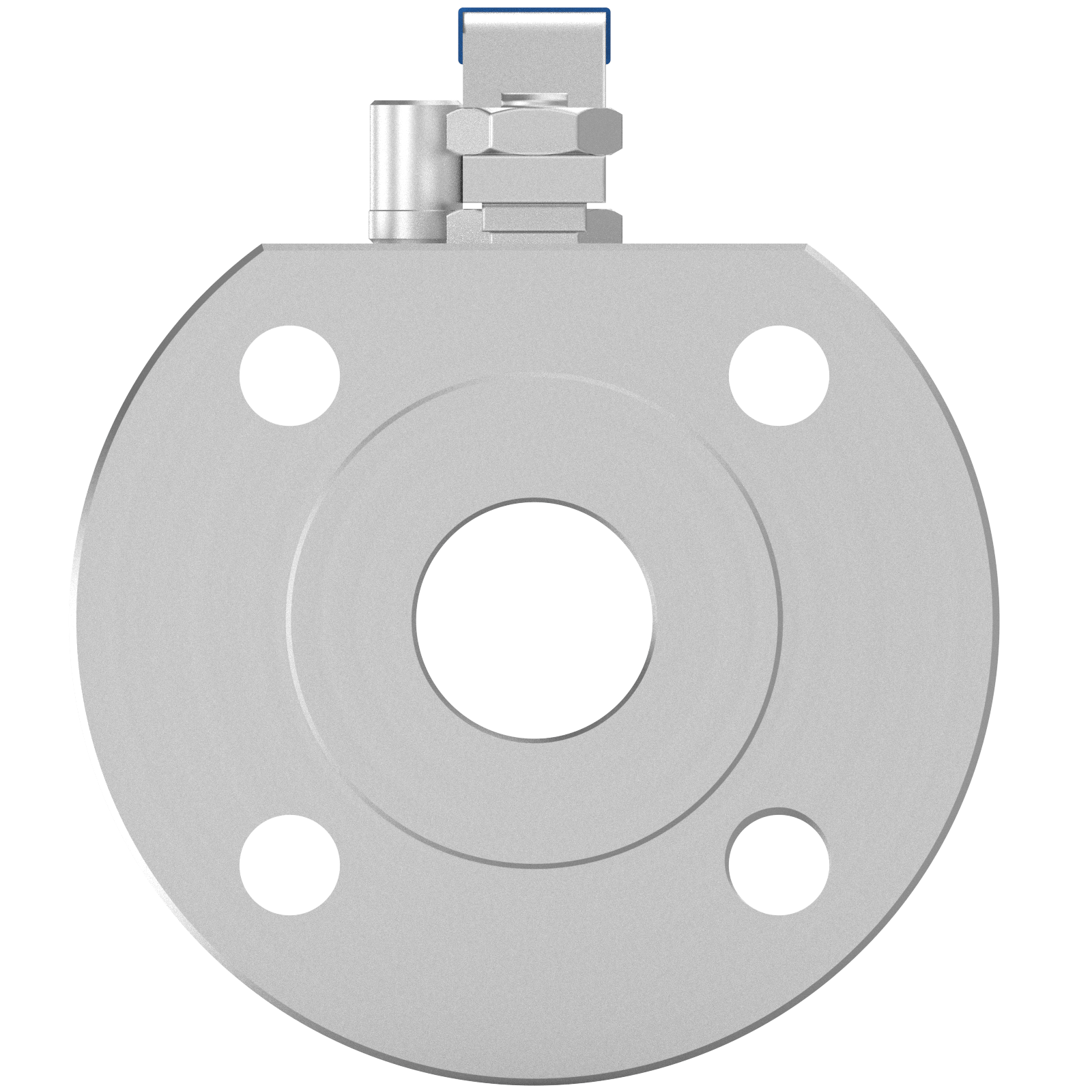 KH128 Bar DN50_PN100