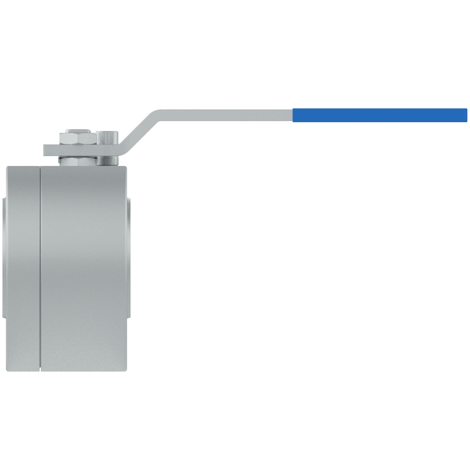 KH128 Bar DN50_PN100 KH128 Bar DN50_PN100