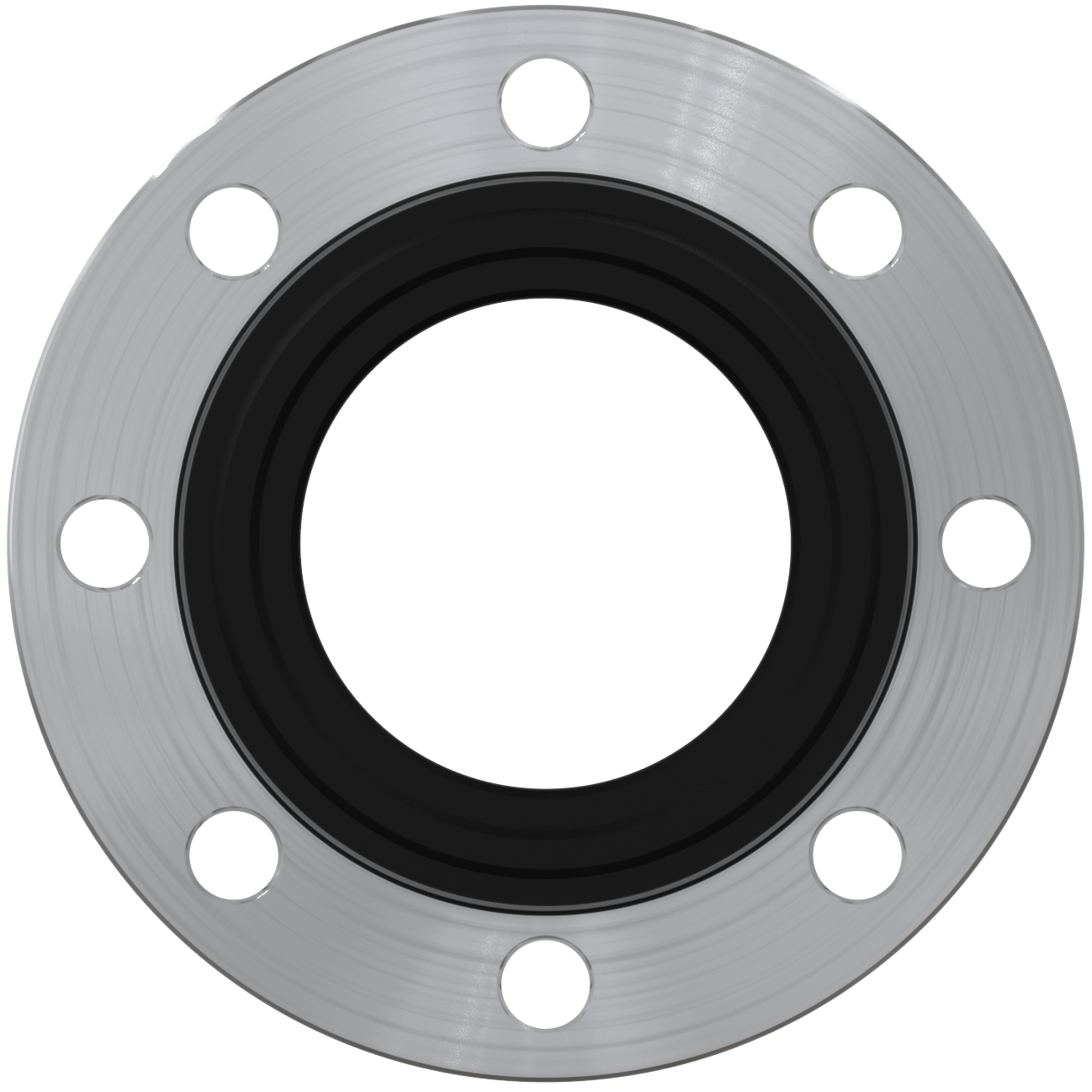 Rubber Expansion Joint 130mm DN 100 Rubber Expansion Joint 130mm DN 100