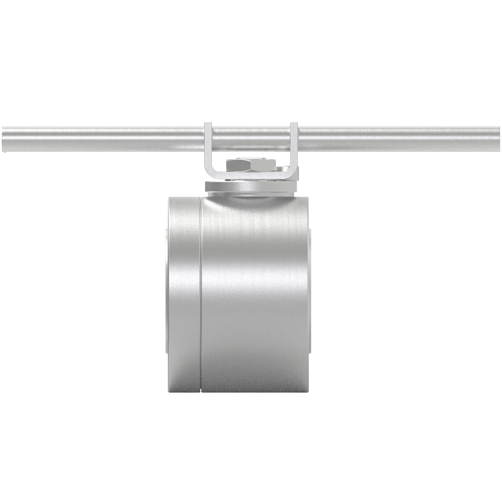 KH128 Bar DN100_PN100