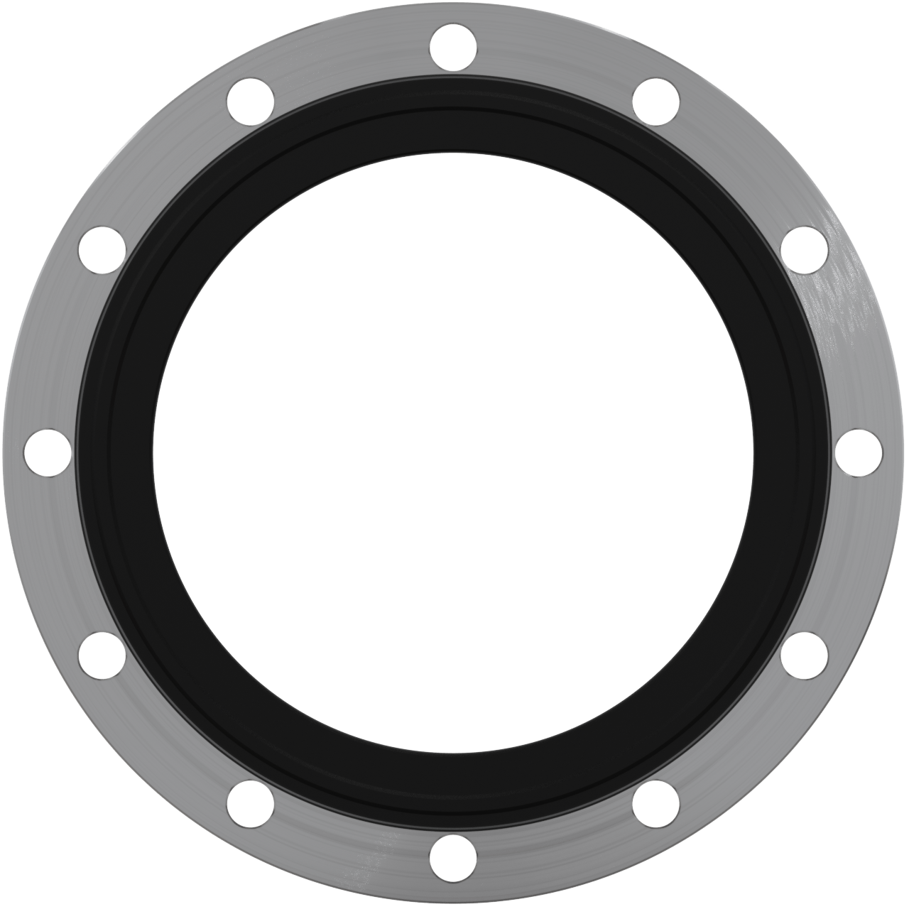 GummiKompensator 130mm DN300