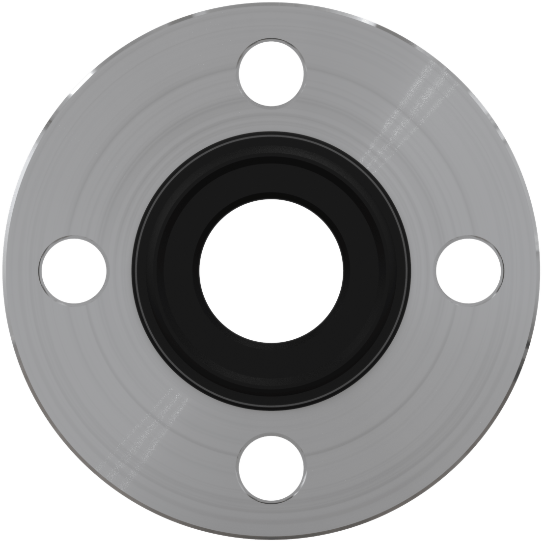 Rubber Expansion Joint 150mm DN 40
