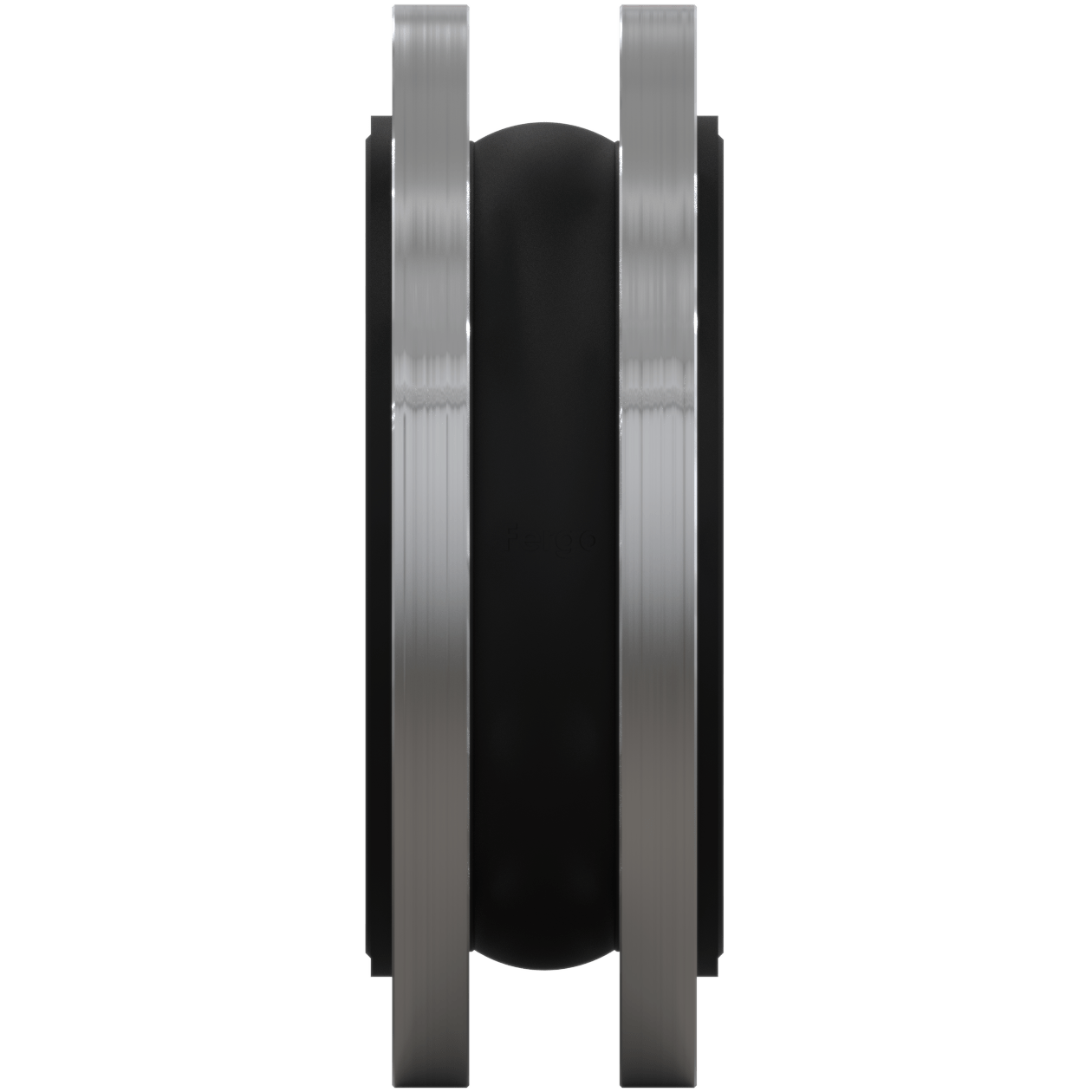 Rubber Expansion Joint 130mm DN 250 Rubber Expansion Joint 130mm DN 250
