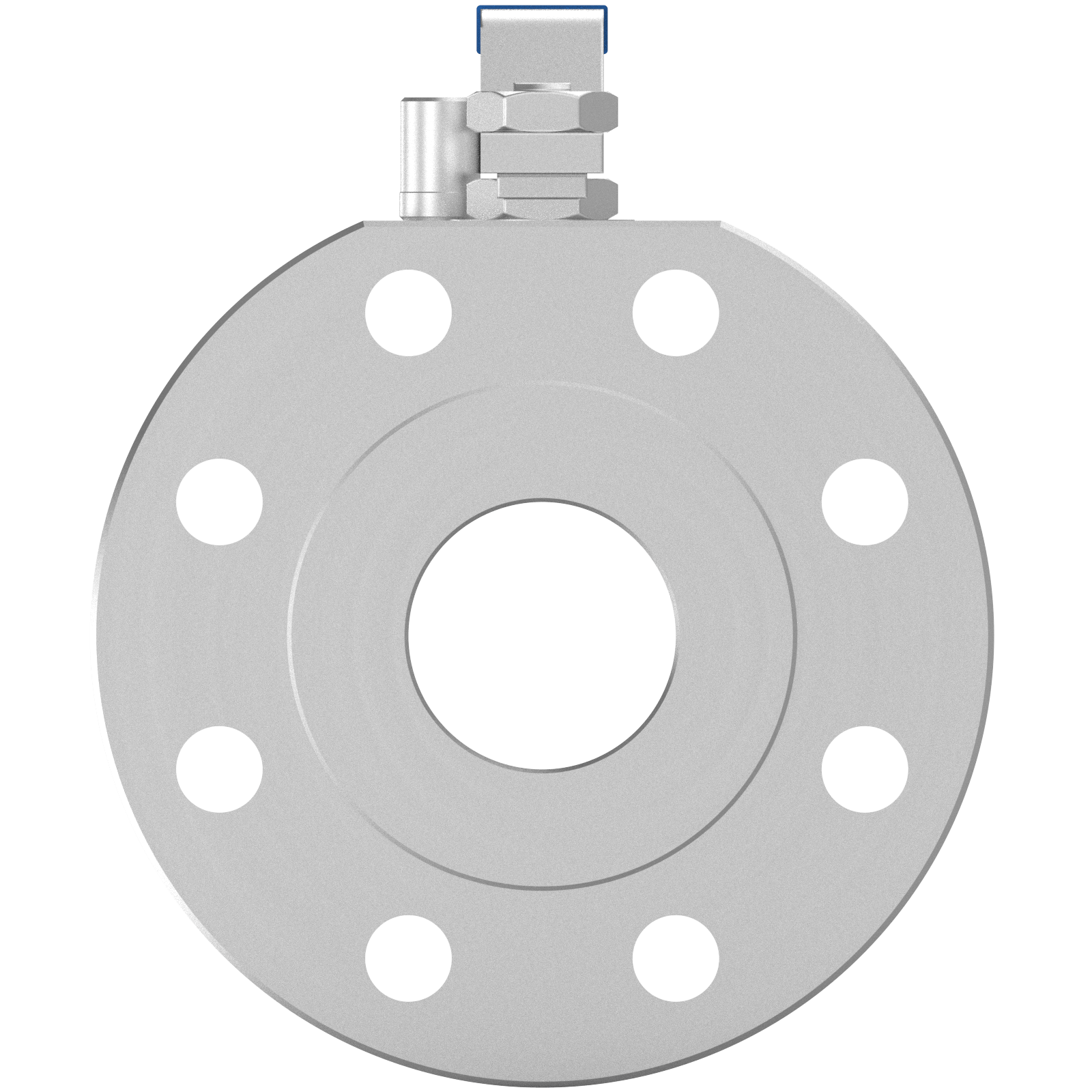 KH128 Bar DN65_PN100