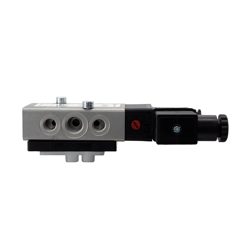 Norgren Magnetventil 9710000 3/2 & 5/2 Wege 230V AC Norgren Magnetventil 9710000 3/2 & 5/2 Wege 230V AC