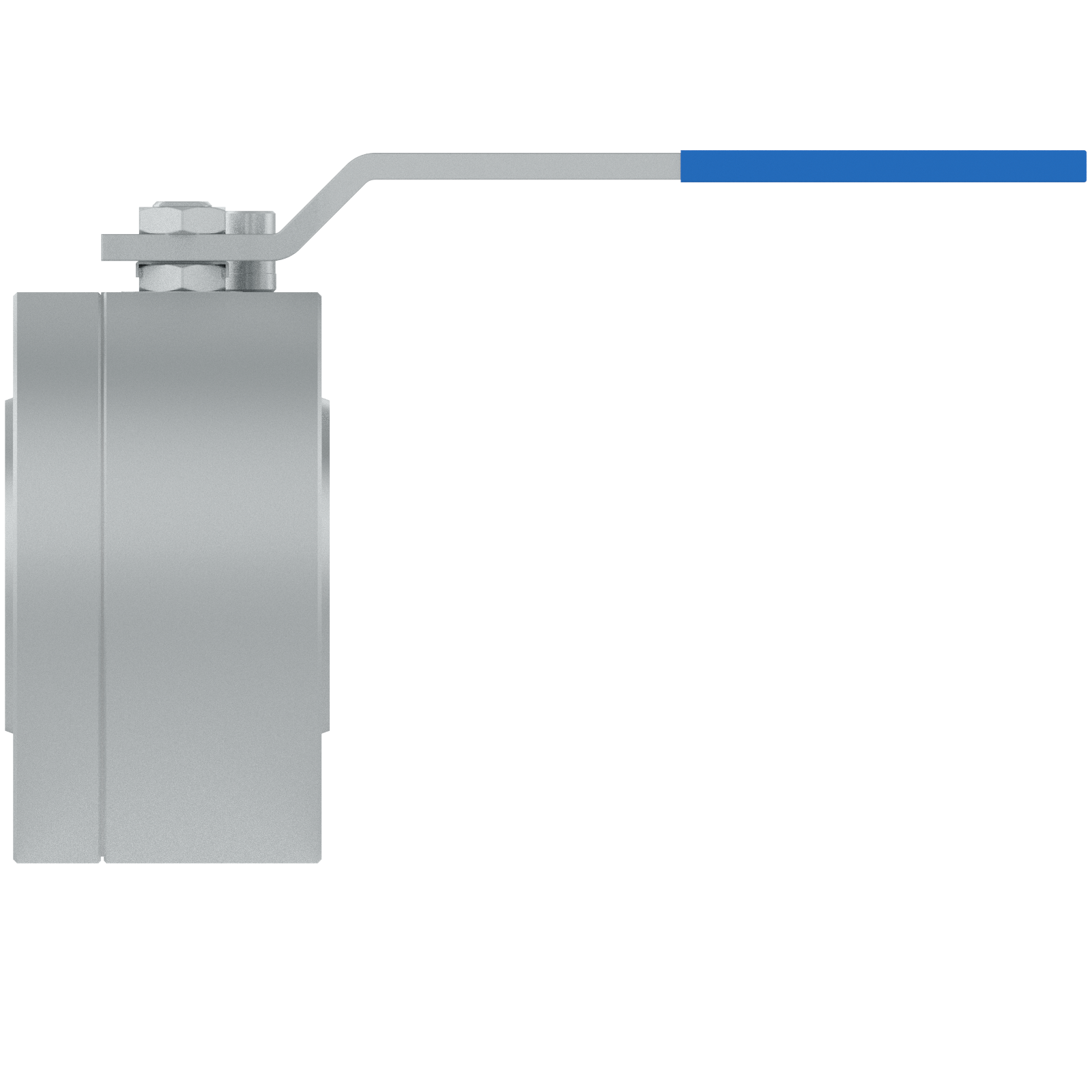 KH128 Bar DN65_PN100