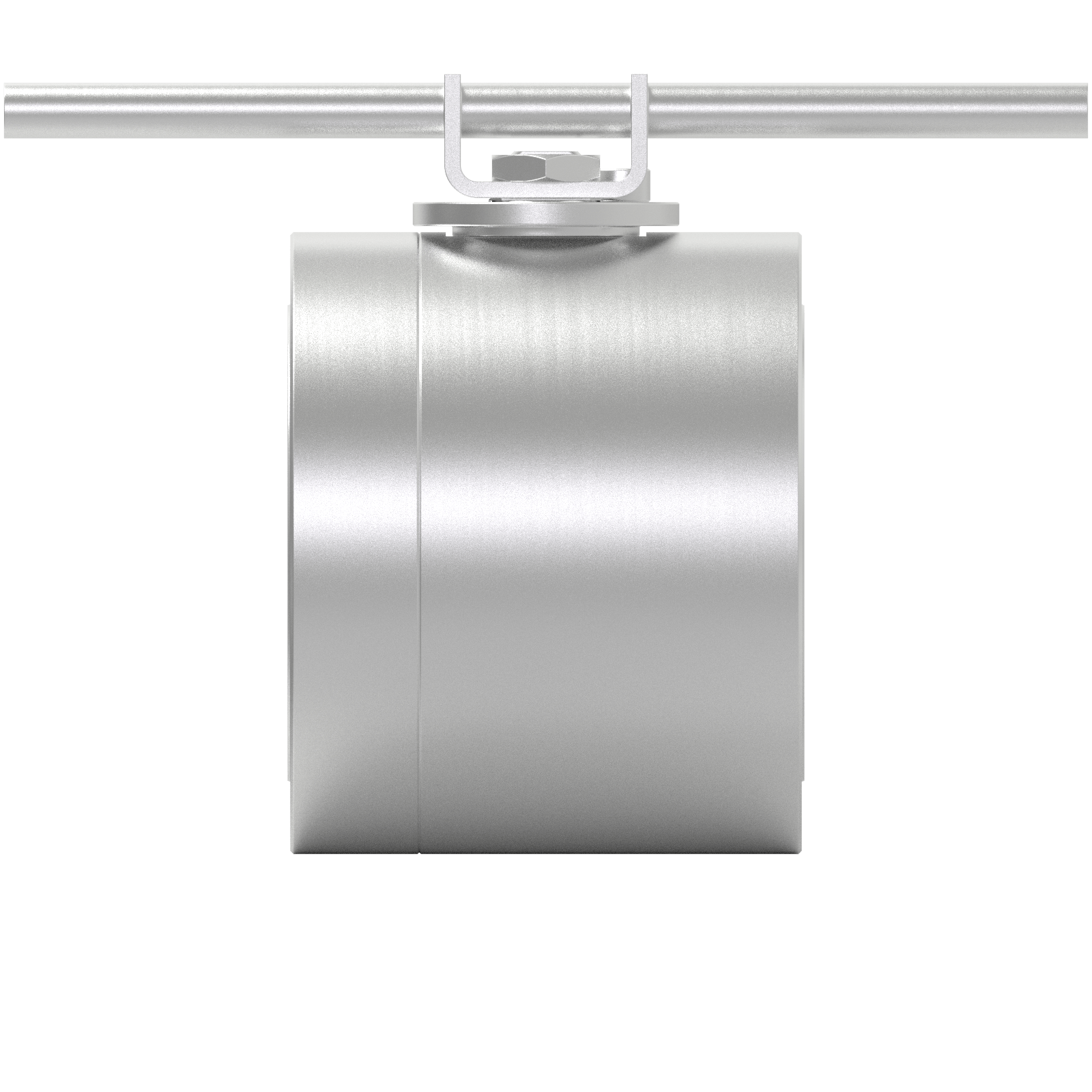 KH128 Bar DN200_PN40 KH128 Bar DN200_PN40