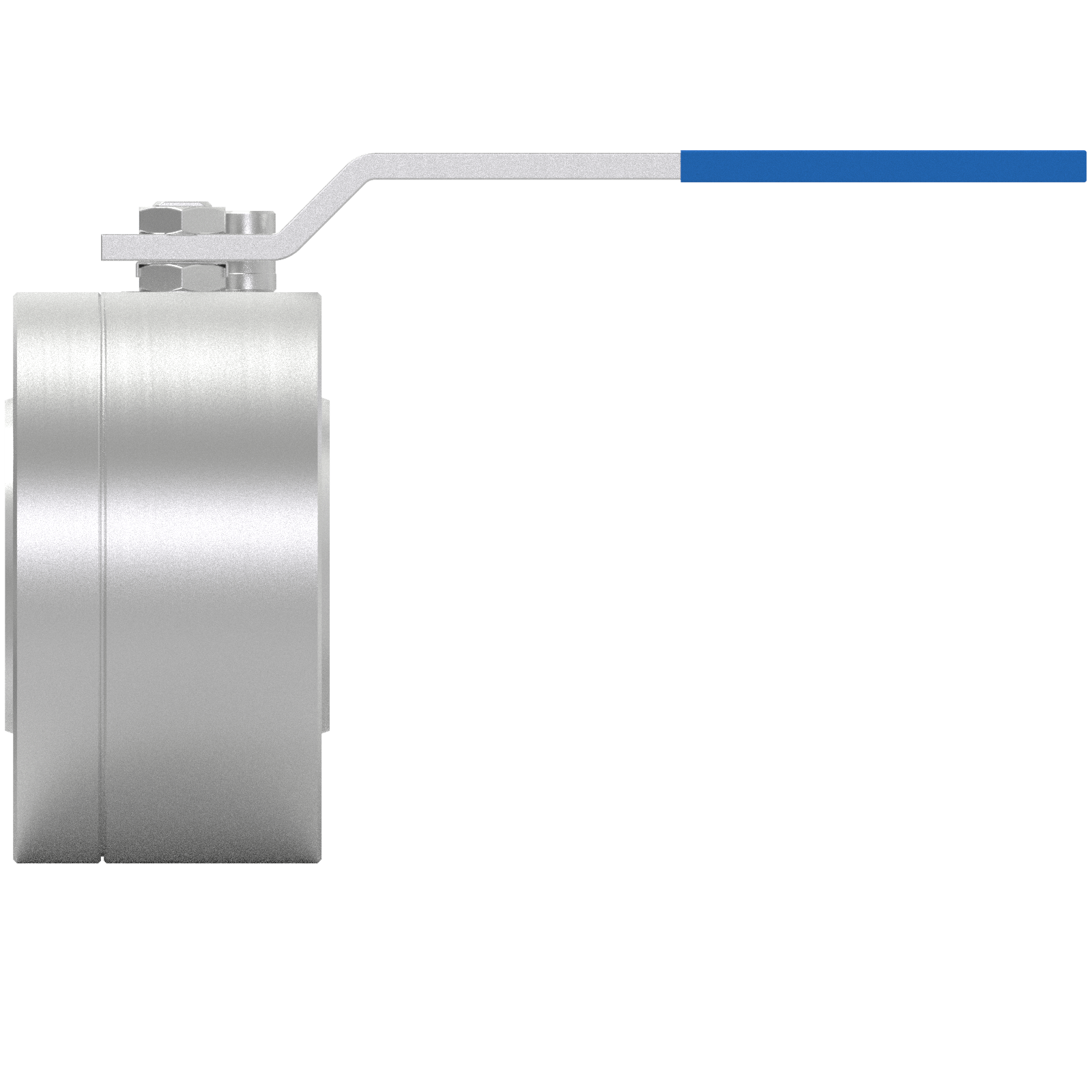 KH128 Bar DN65_PN100