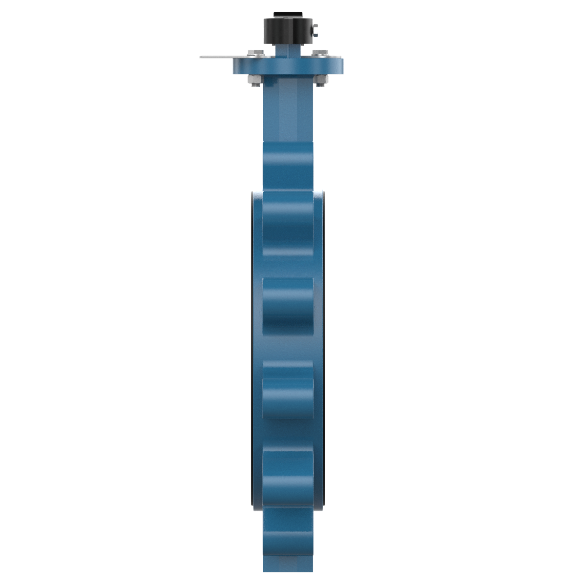 Butterfly valve DN300 ASME Class 150 Butterfly valve DN300 ASME Class 150 for industrial piping systems
