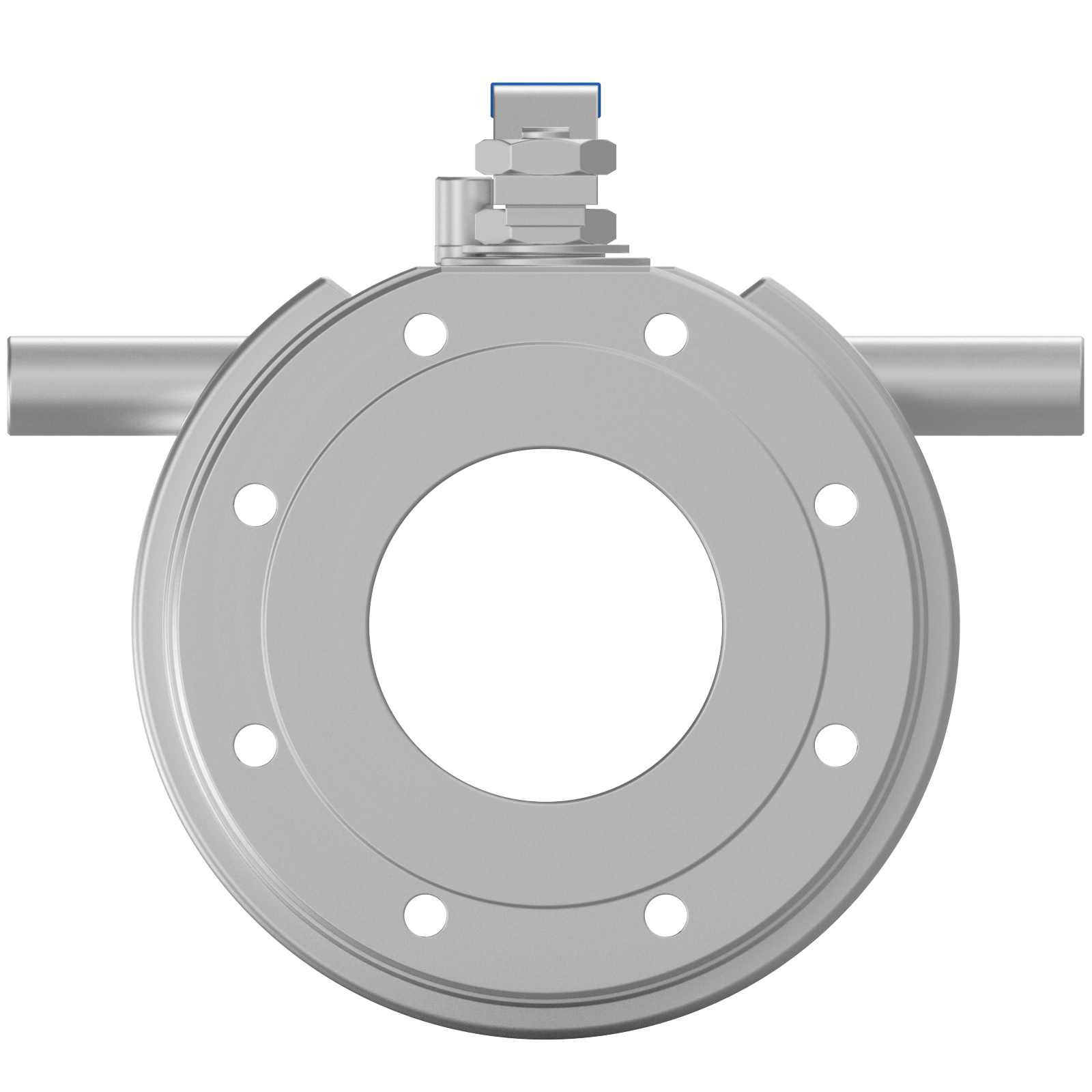 KH128 Heizmantel Gewinde 