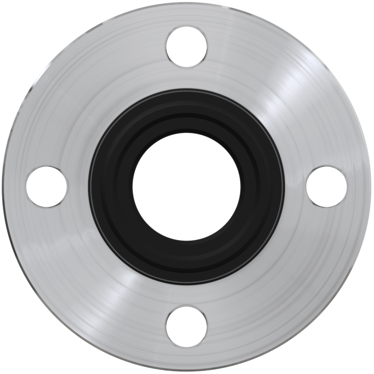 Rubber Expansion Joint 130mm DN 50 Rubber Expansion Joint 130mm DN 50