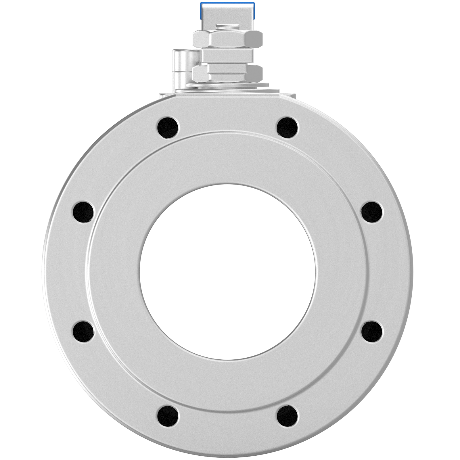 KH128 DN125 PN16 Guss KH128 DN125 PN16 Guss