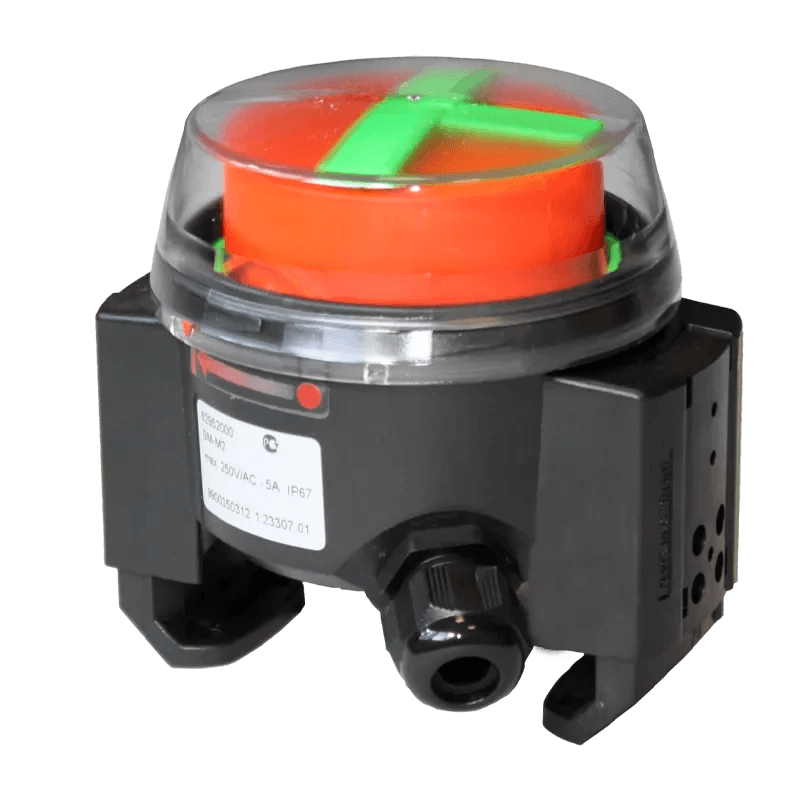 Switchmaster - Switch Box - SM - M2, D2, N2
